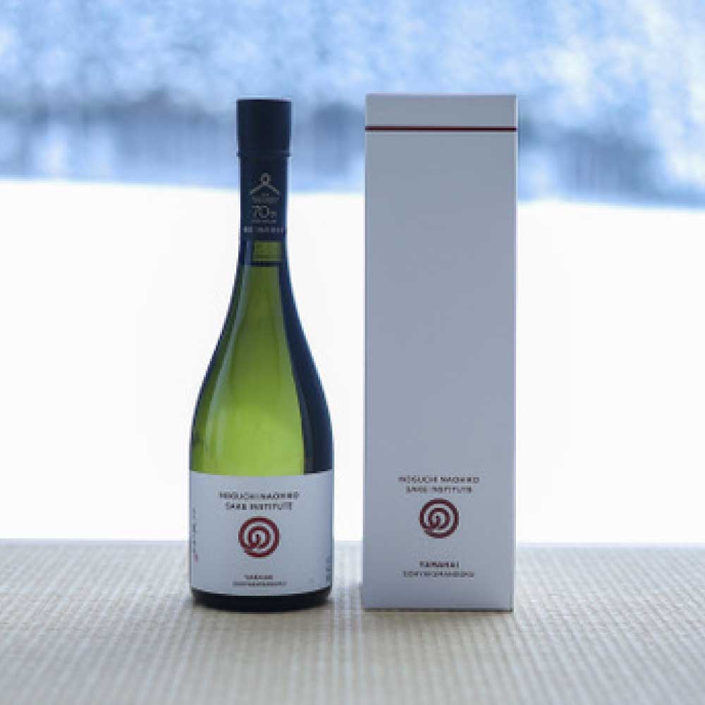 農口尚彦研究所 ひやおろし 無濾過原酒 2023 Vintage 720ml