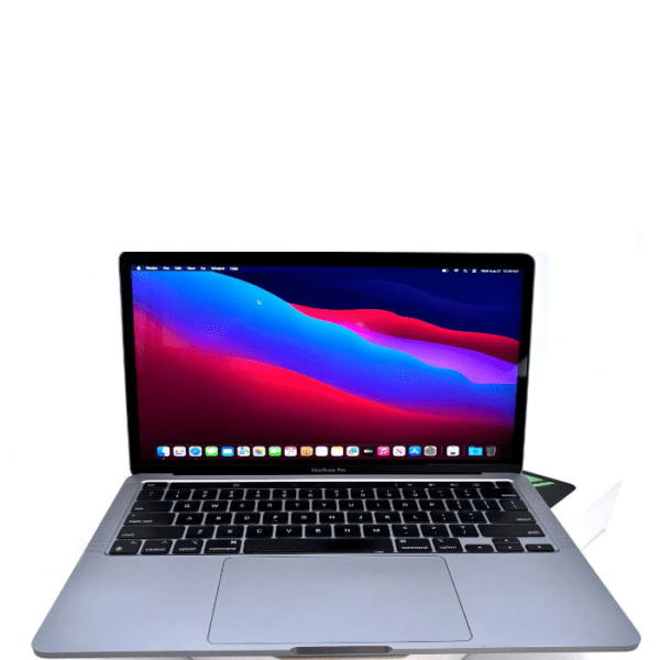 Apple MacBook Air A1466 13.3-inch Laptop (Core i7/8GB/128GB/Sierra