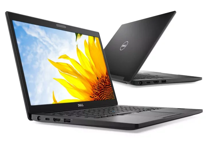 Dell Latitude E7270 (Intel Core I5 6Th Gen/8Gb/256 Gb SSD