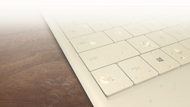 Original HUAWEI MateBook Portfolio Keyboard
