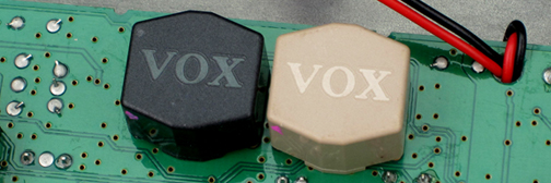 The VOX Showroom -- Vox Joe Satriani JSWH Big Bad Wah Pedal