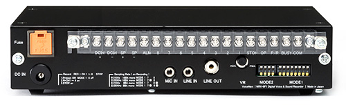 WRX-8F3 | 三共電子株式会社 ボイスナビ