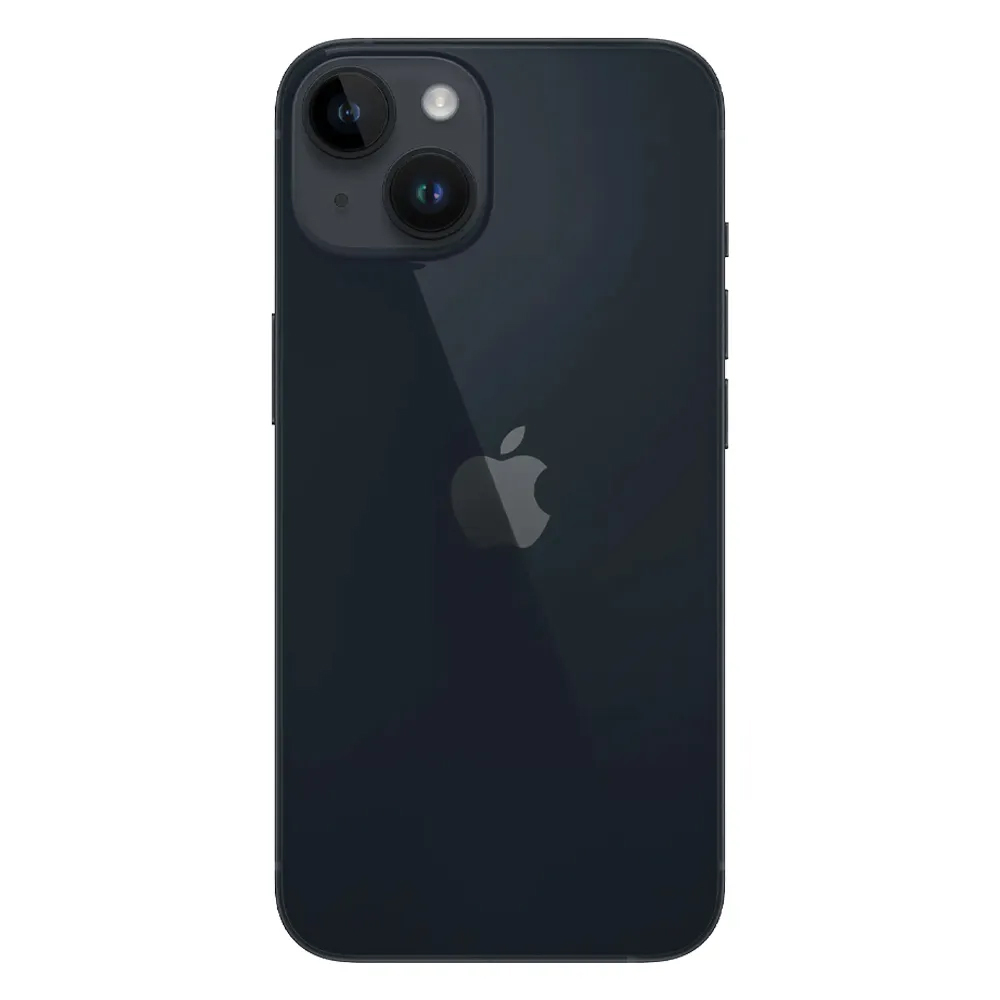 Apple iPhone 14 128GB 6GB Midnight Black 5G