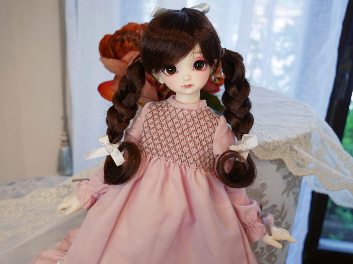 天使の窓 SDミディ コーディネートモデルについてご案内です♪(2025.04