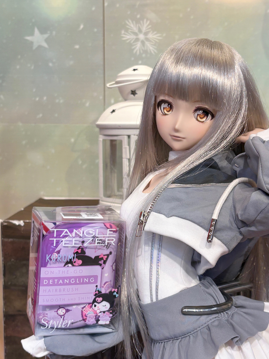 可愛いタングルティーザー発売中です♪ | ドールポイント大阪 店舗