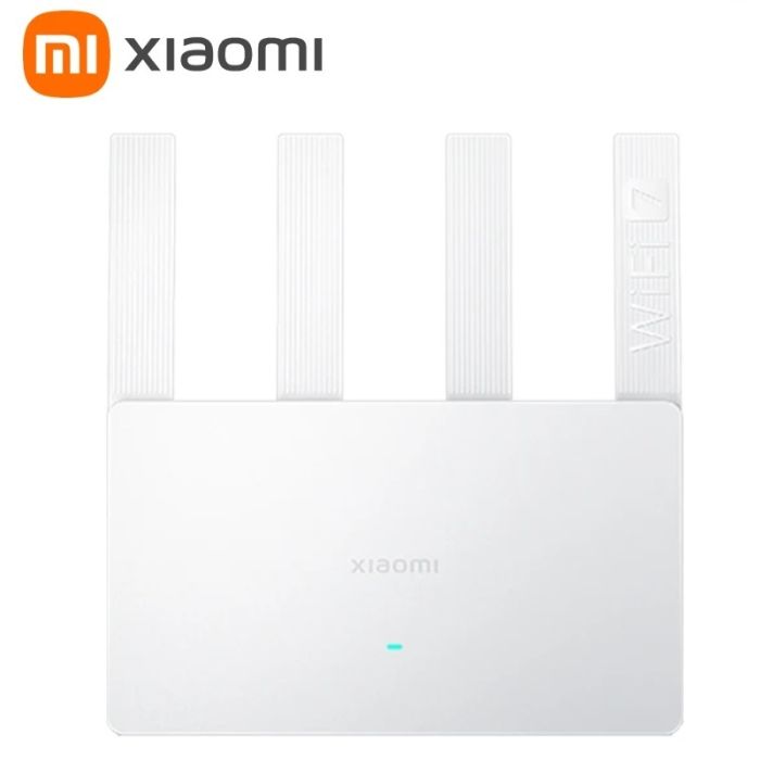 Xiaomi Router BE3600 WiFi 7 MLO Dual-Band Mesh