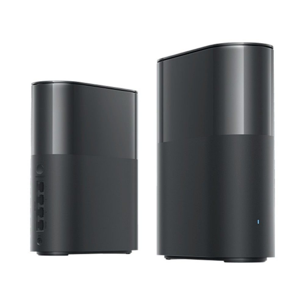 Xiaomi Router BE3600 Pro WiFi 7 MLO Dual-Band Mesh