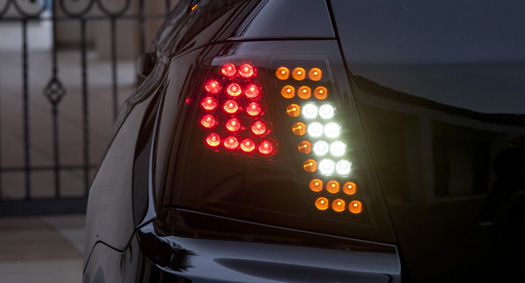 ヴァレンティ ジュエルLEDテールランプ REVO | Valenti Japan