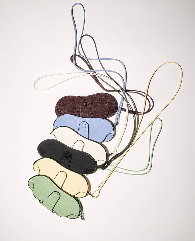 名刺ケース – Valextra - ヴァレクストラ 公式オンラインブティック