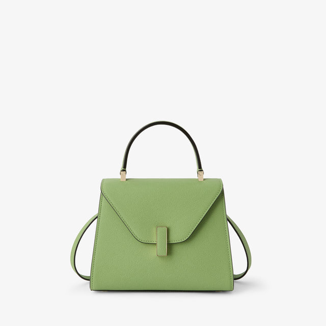 ミニ イジィデ バッグ | ブラック – Valextra - ヴァレクストラ 公式