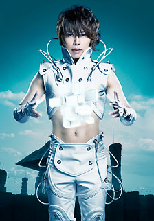 革命機ヴァルヴレイヴ』