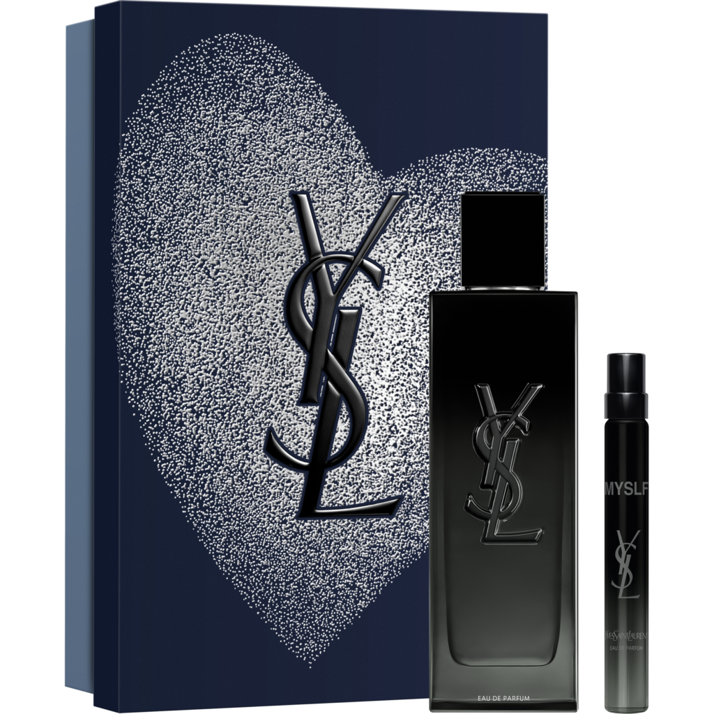 イヴ・サンローランから、アイコニックな限定フレグランス ギフト