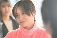 ドラマ「ダメマネ！ーダメなタレント、マネジメントしますー」Blu