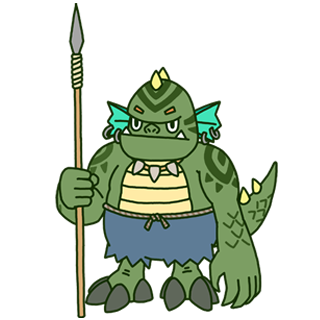 CHARACTER｜ポンコツクエスト～魔王と派遣の魔物たち～ 公式サイト｜VAP