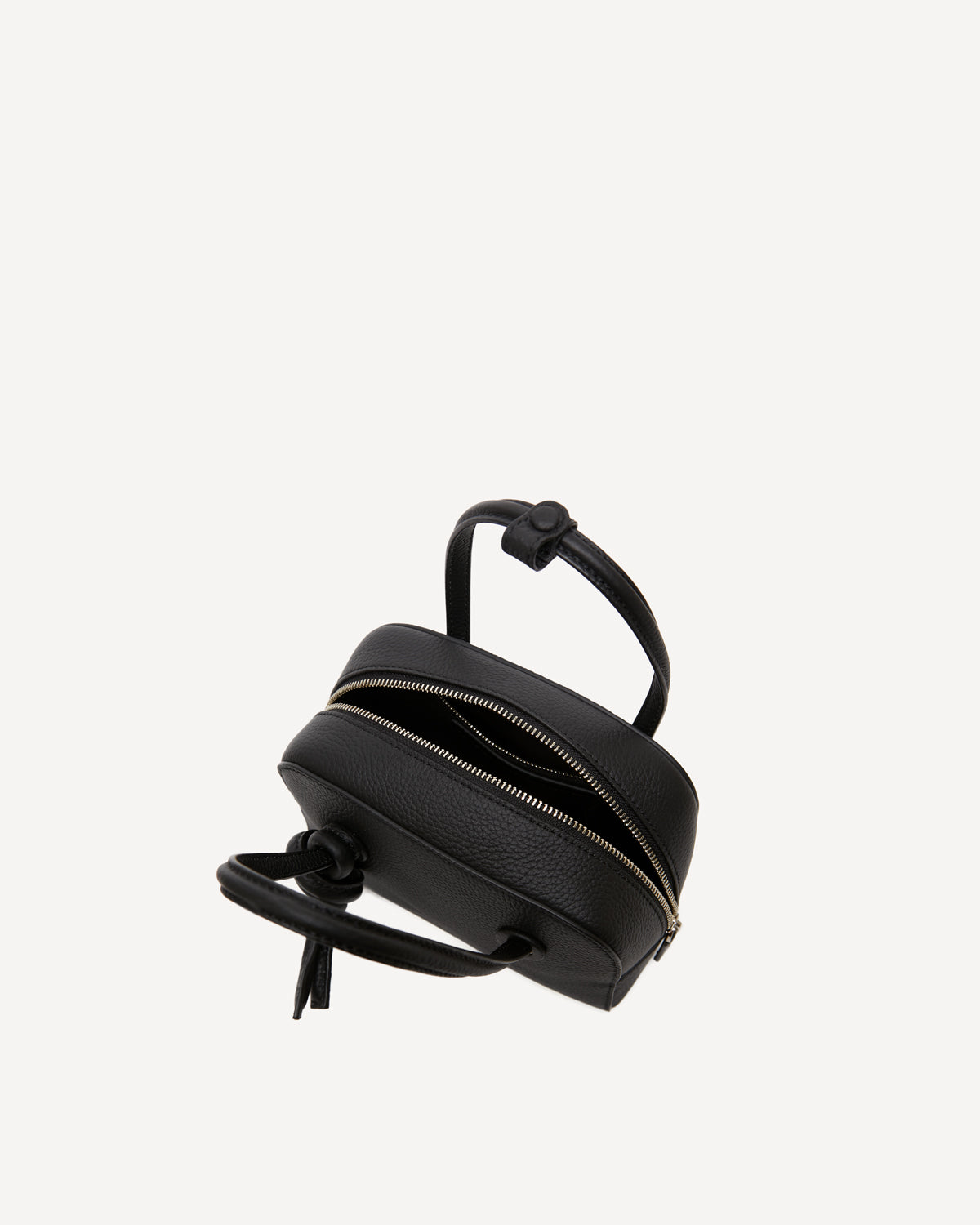 APERO MINI MINI,Black – VASIC ヴァジック日本公式サイト