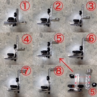 キッズペダル vcyoyo 見附精機工業