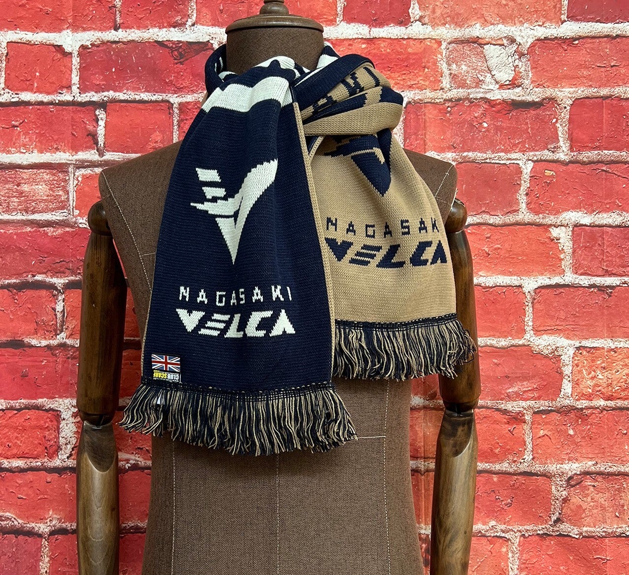 グッズ】11月5日(水) 大阪エヴェッサ戦グッズ・イベント情報 | 長崎