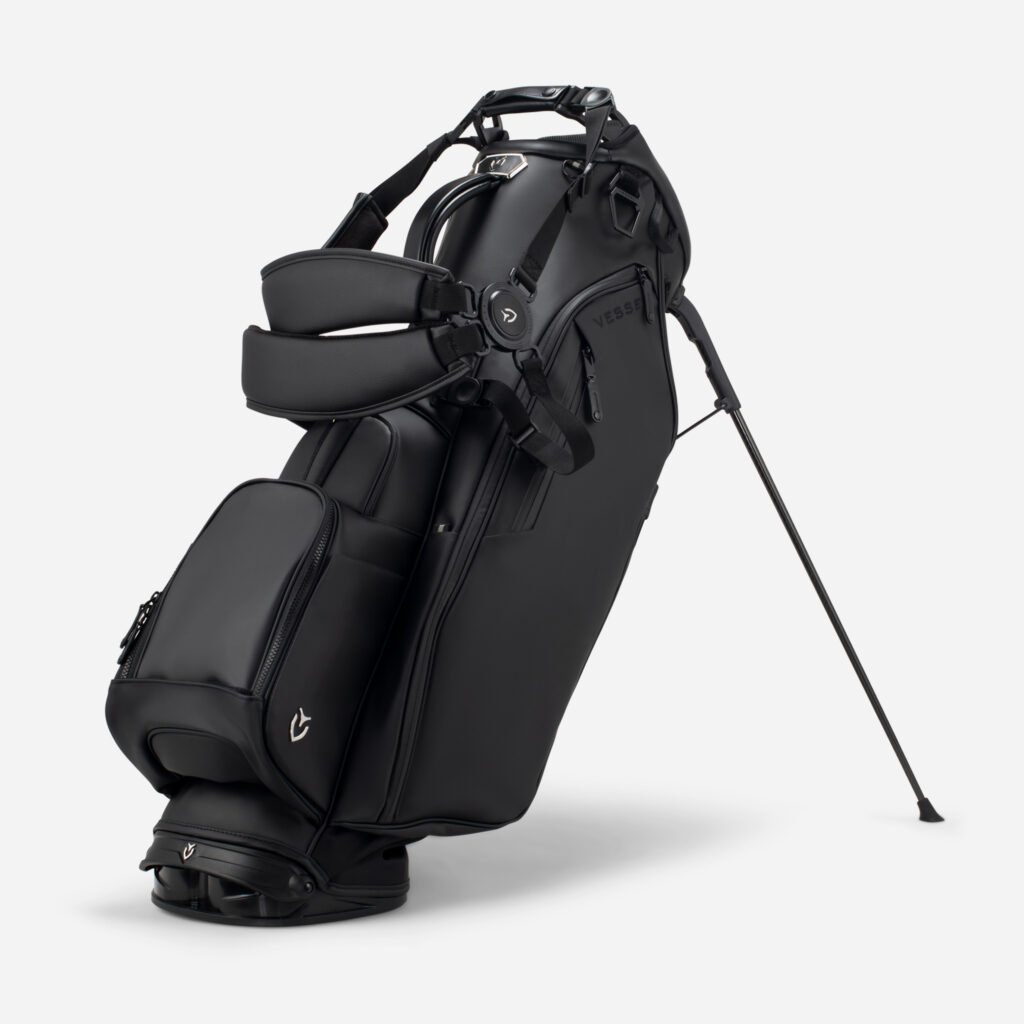 PLAYER 4.0 Stand | VESSEL GOLF