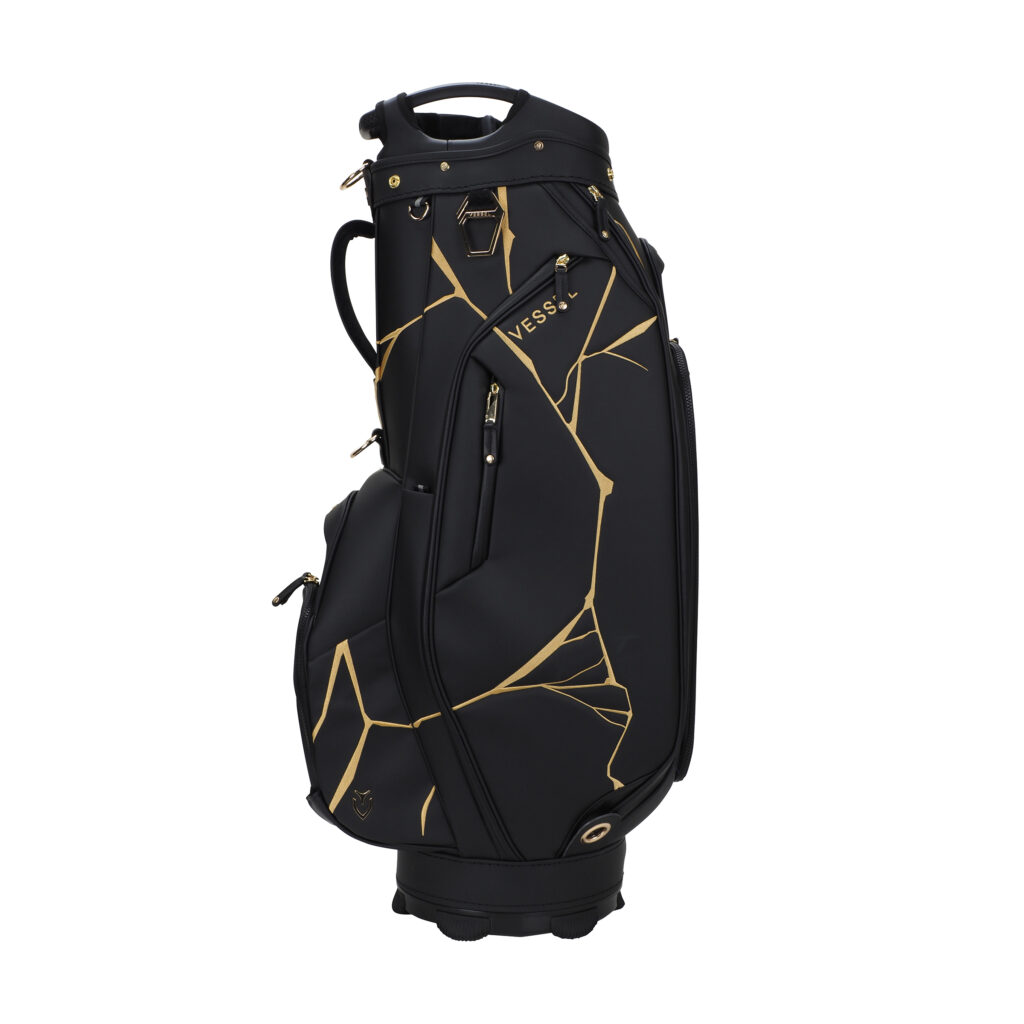 LUX 7 JP 2.0 | VESSEL GOLF