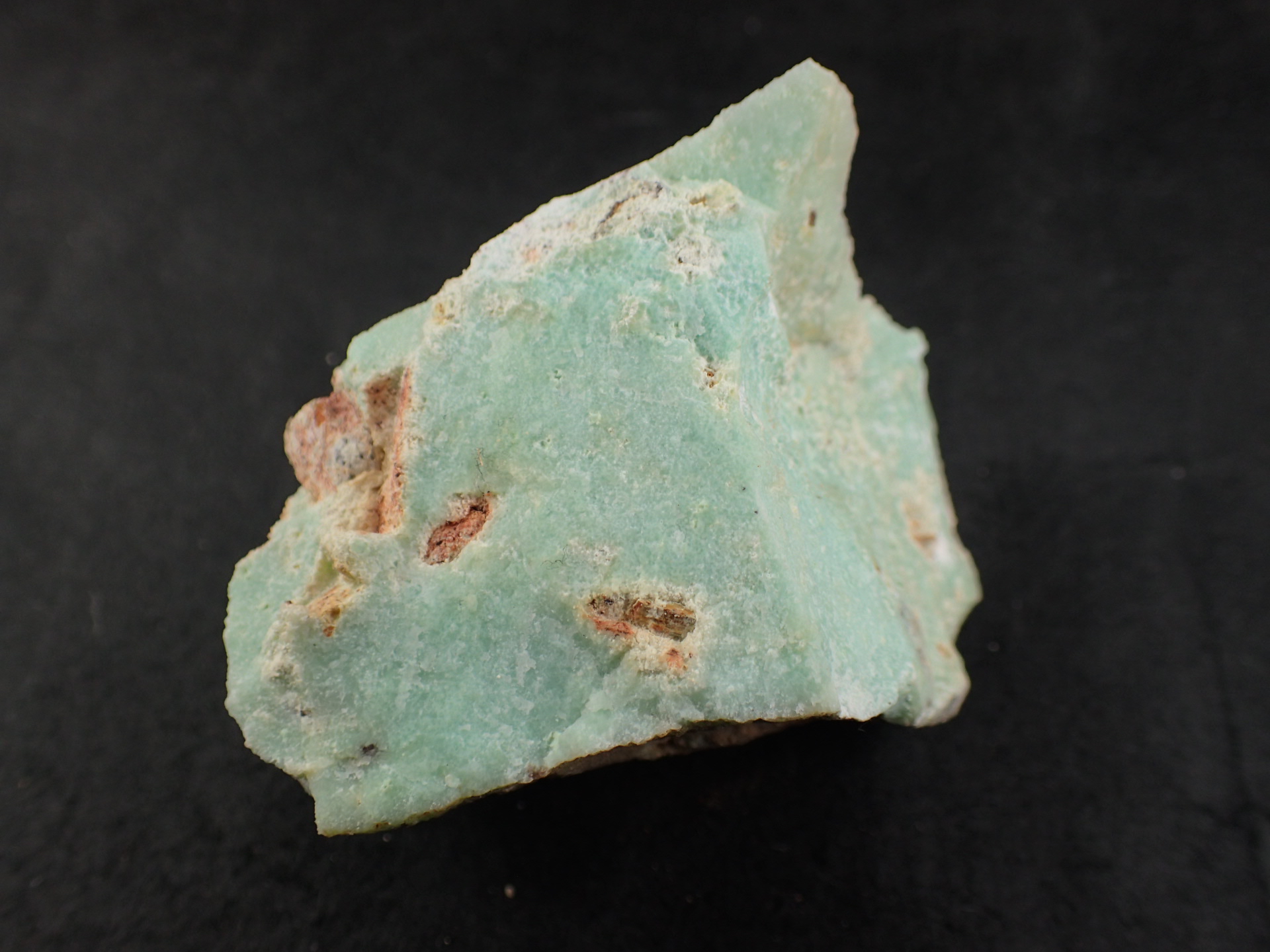 クリソプレーズ ｜石の販売専門店【vec stone club】