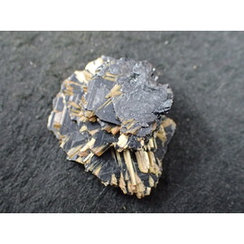 最高品質紅鉛鉱（(Crocoite)クロコアイト、PbCrO₄)) Adelaide Mine