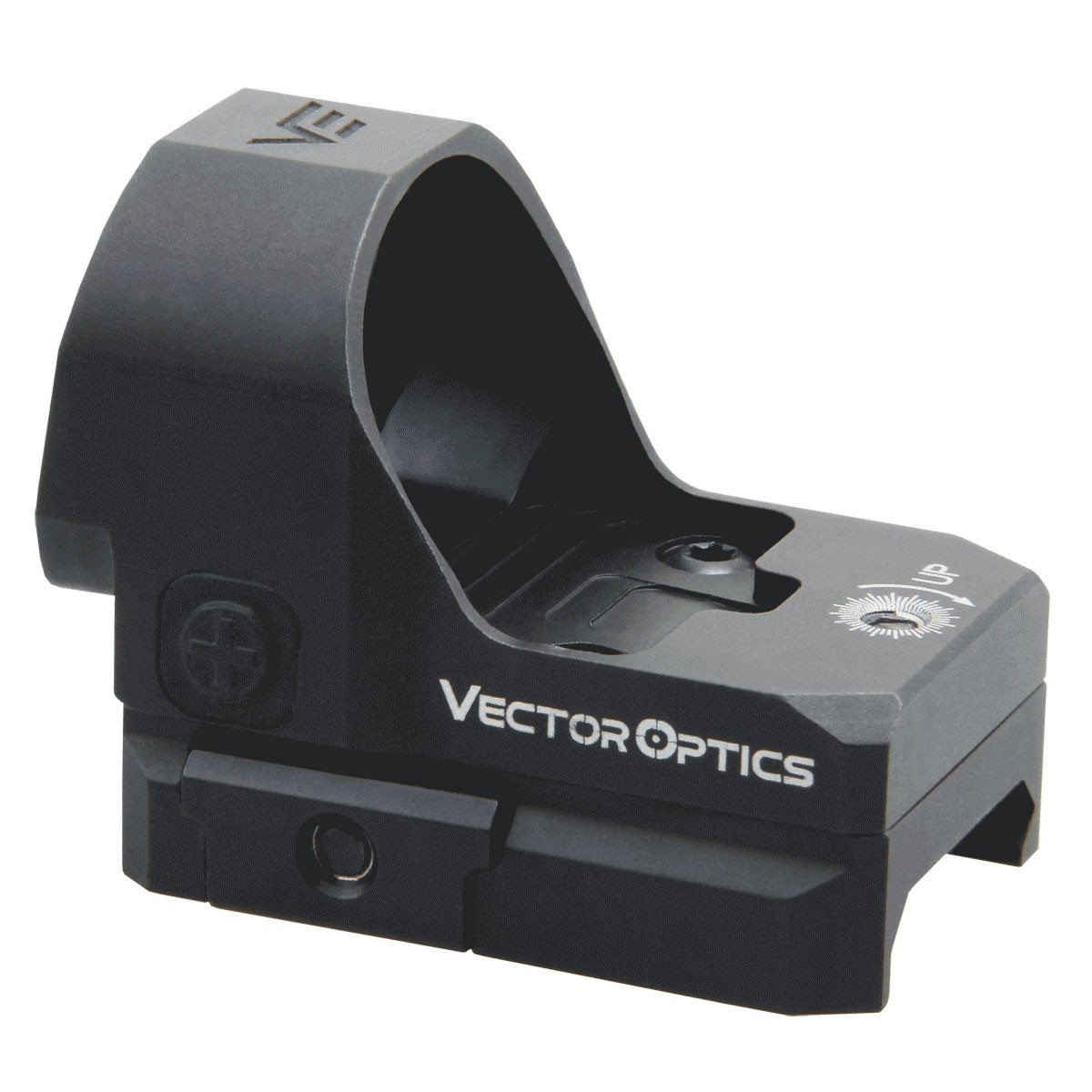 Frenzy 1x22x26 MOS Red Dot Sight ｜ Vector Optics 日本公式サイト