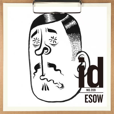 ID] ESOW | VHSMAG : VHSMAG