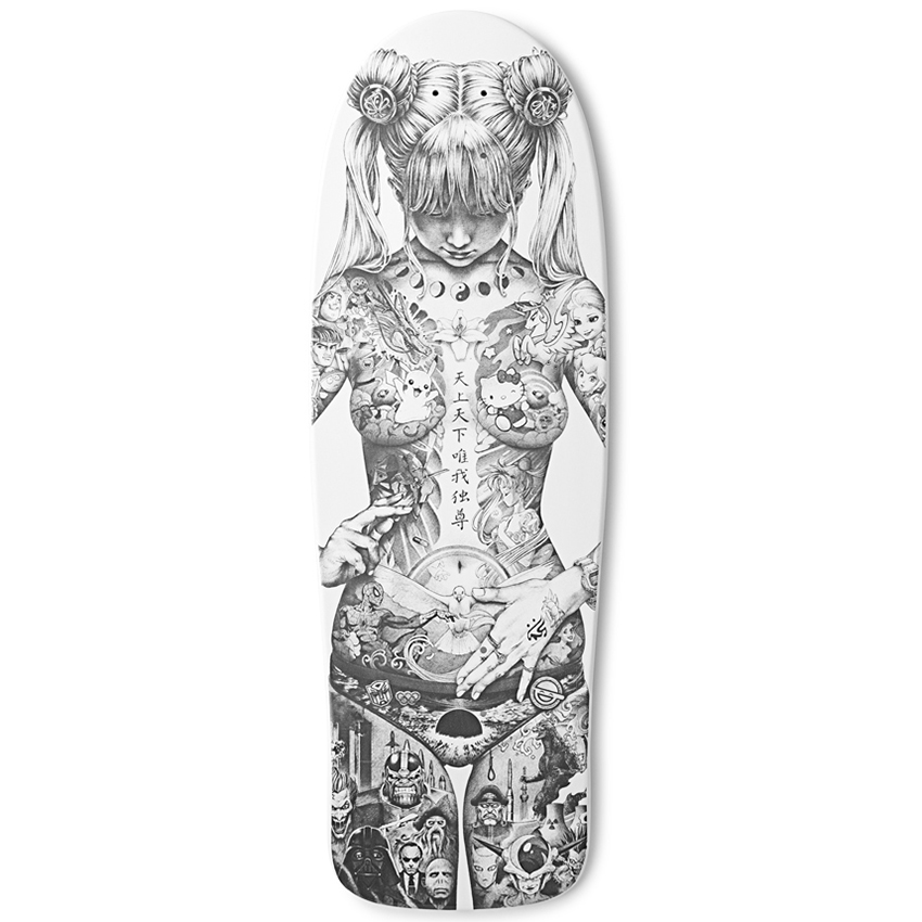 THUMBS UP] FTC × SHOHEI OTOMO COLLECTION | VHSMAG : VHSMAG