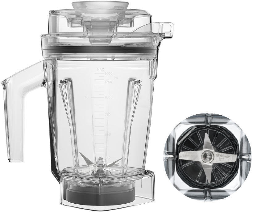 製品情報(accessories) | バイタミックス（Vitamix）