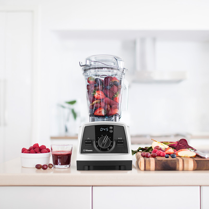 中古 VITAMIX バイタミックス TNC5200 VM0111 ミキサー 2.0L Vitamix