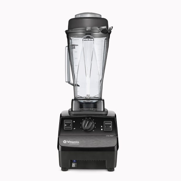 Vitamix VITA-PREP 3 ブレンダー Vita-Prep - Vitamix Commercial