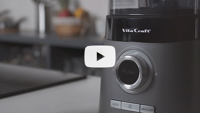 真空ブレンダー FRESQO | ビタクラフトオンラインショップ