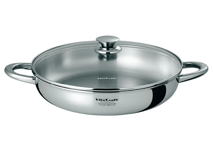 マルチパン 31cm | ビタクラフトオンラインショップ