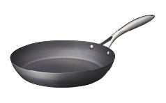 スーパー鉄 ウォックパン 28cm | ビタクラフトオンラインショップ