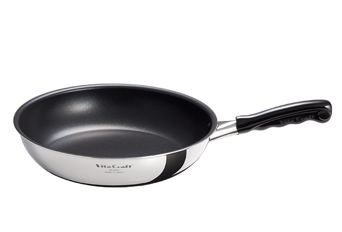 カーペンター フライパン 26cm | ビタクラフトオンラインショップ