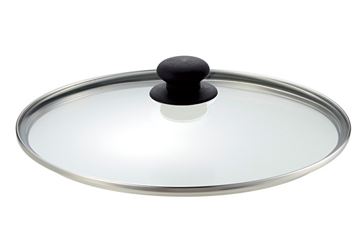 28cm ガラス蓋 | ビタクラフトオンラインショップ