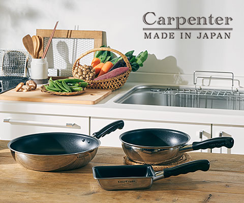 ミニパンセット | ビタクラフトオンラインショップ