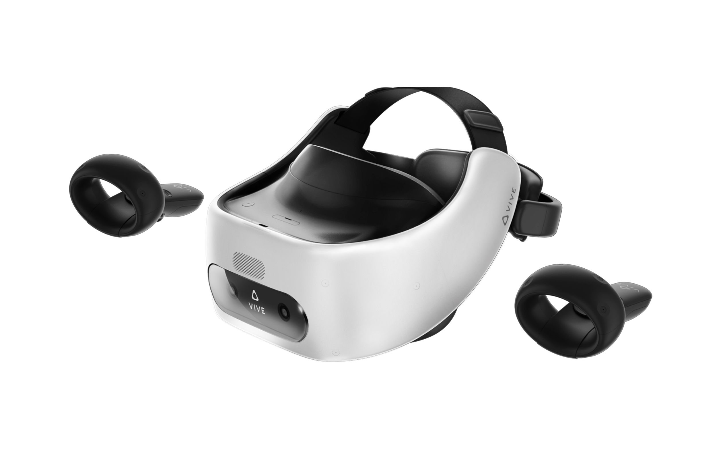 HTC NIPPON、エンタープライズ向け新製品「VIVE Pro Eye」と「VIVE