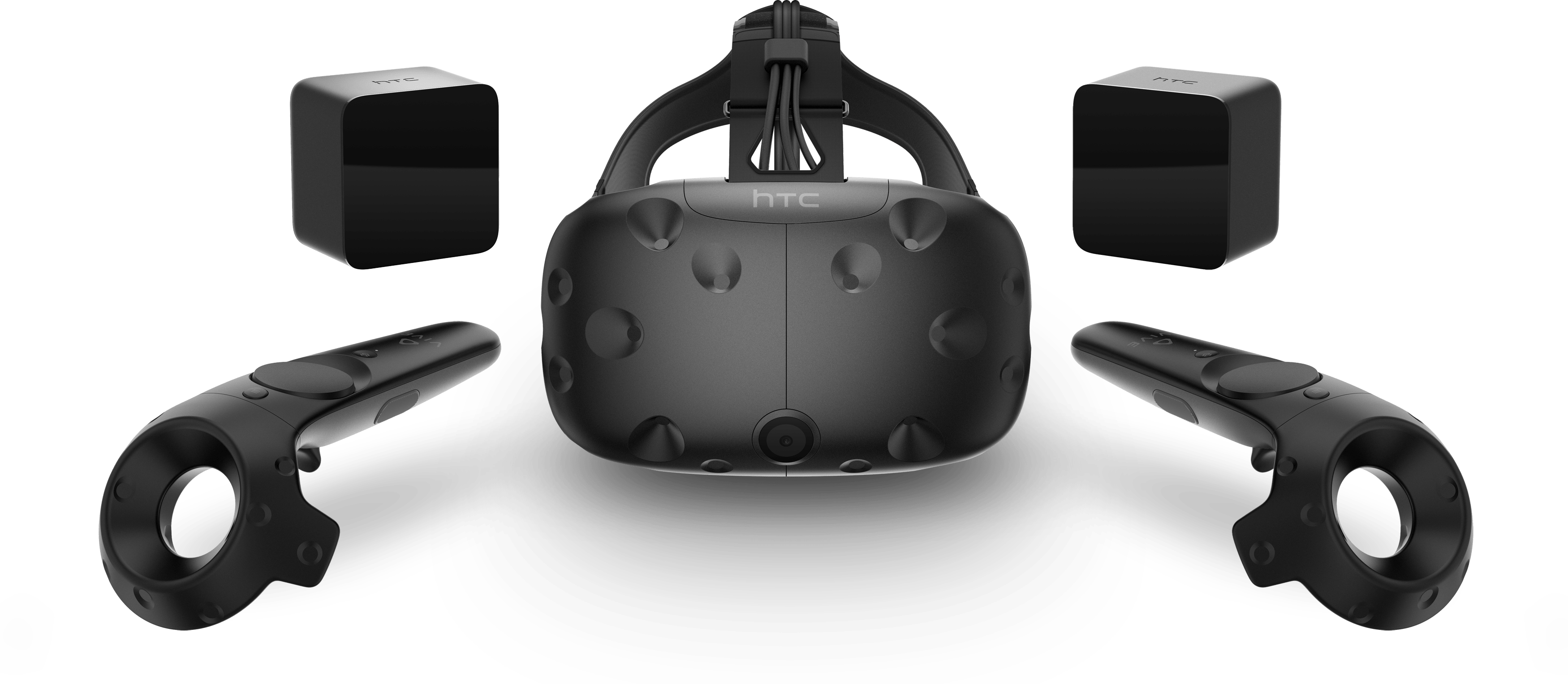 HTC NIPPON、VIVE (コンシューマーエディション)がお得に購入できる