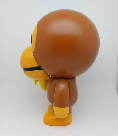 Baby Milo – Vivian Coscia