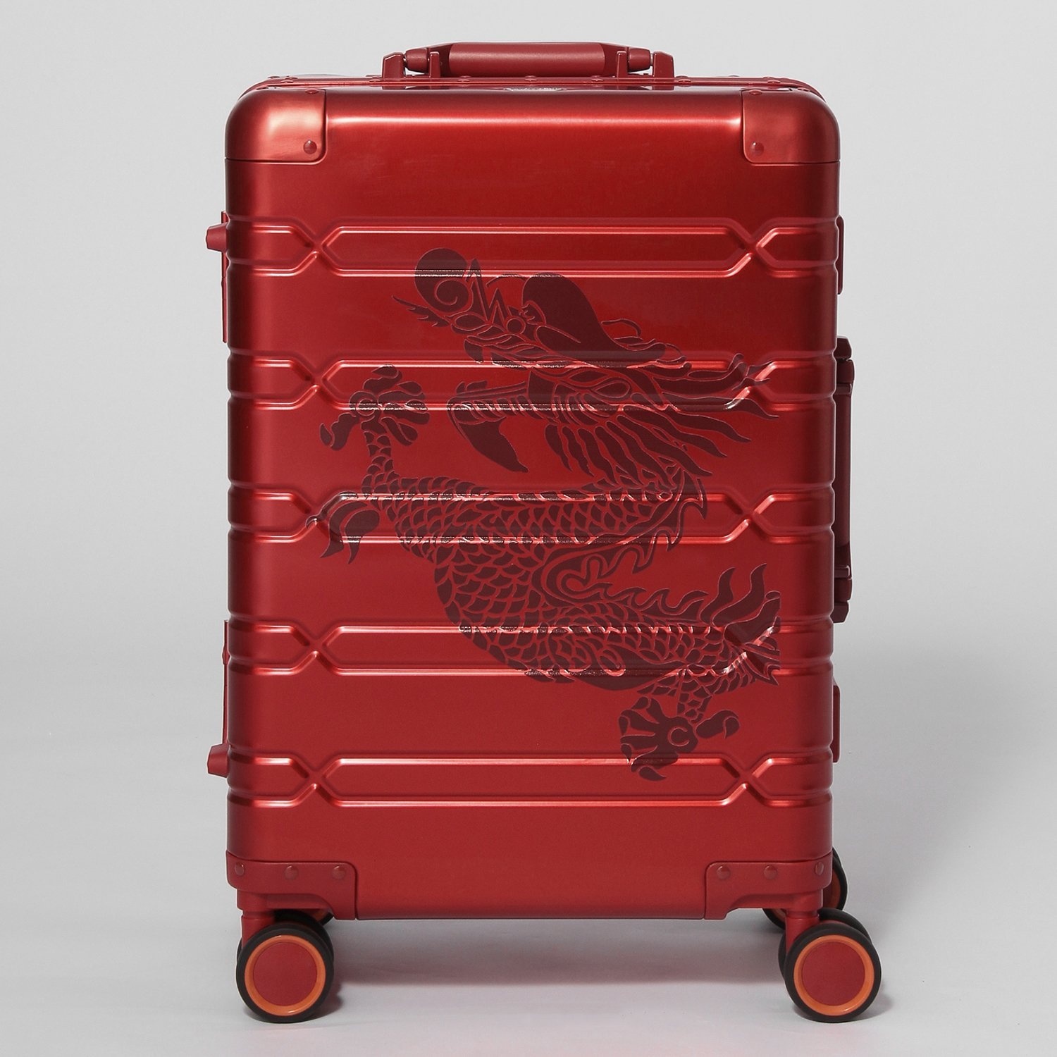 Dragon Suit case｜VIVIENNE TAM（ヴィヴィアンタム）公式オンラインストア