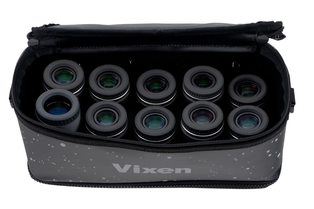 Vixen 天体望遠鏡 天体アクセサリーケース | ビクセン オンライン