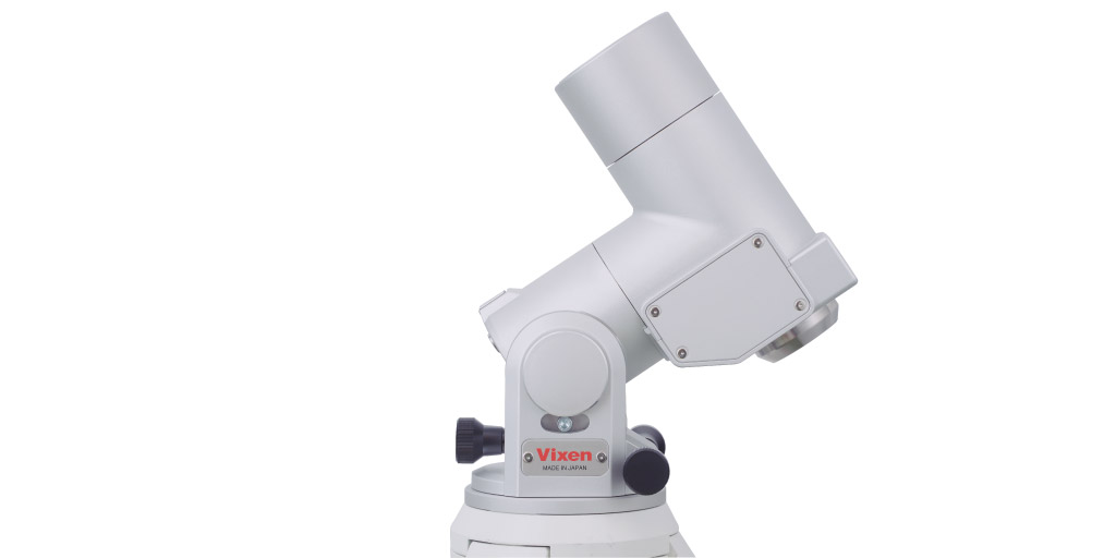 AX-EVO 2.0 CP+2026 特設ページ | ビクセン Vixen