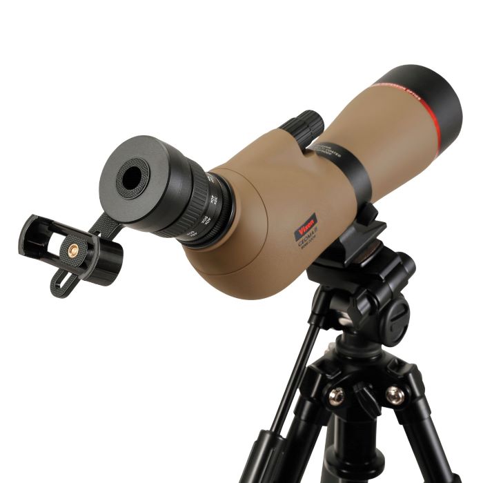 Vixen フィールドスコープ ジオマIII ED65 ZOOM | ビクセン Vixen