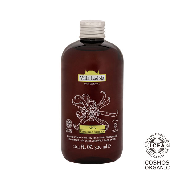 Villa Lodola PROFESSIONALヘアケアシリーズデビュー | Villa Lodola