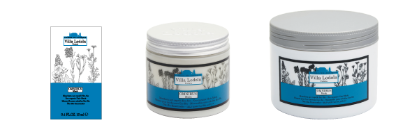 オムニバス マスクデビュー | Villa Lodola(ヴィラロドラ) | 株式会社