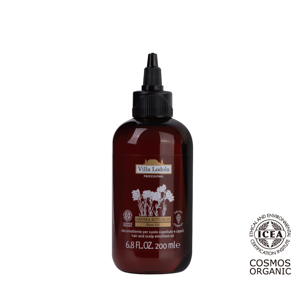 AROMA RITUALIS Base Oil（アロマリトゥアリス ベースオイル） | Villa