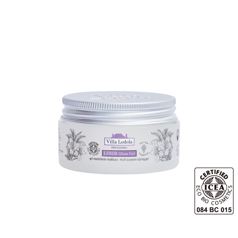 LIBER Gloss Gel（リベル グロスジェル） | Villa Lodola(ヴィラロドラ