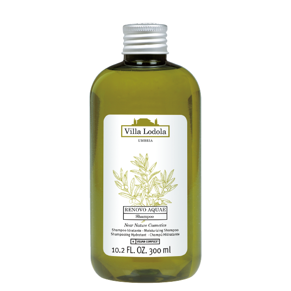 RENOVO TEMPUS Shampoo（レノーボ テンプス シャンプー） | Villa