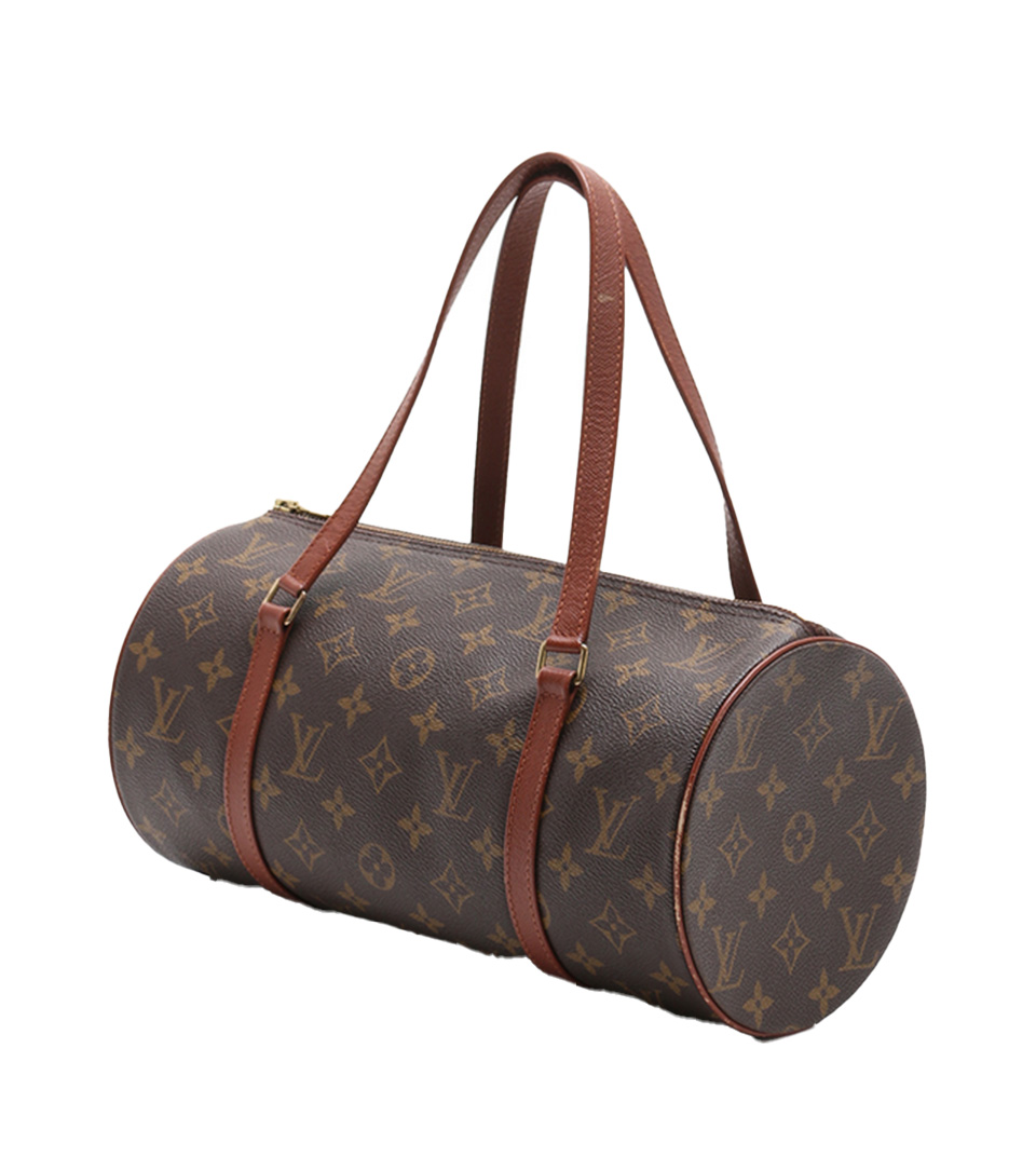 ルイヴィトン モノグラム パピヨン30 ショルダー バッグ | VINTAGE PARIS